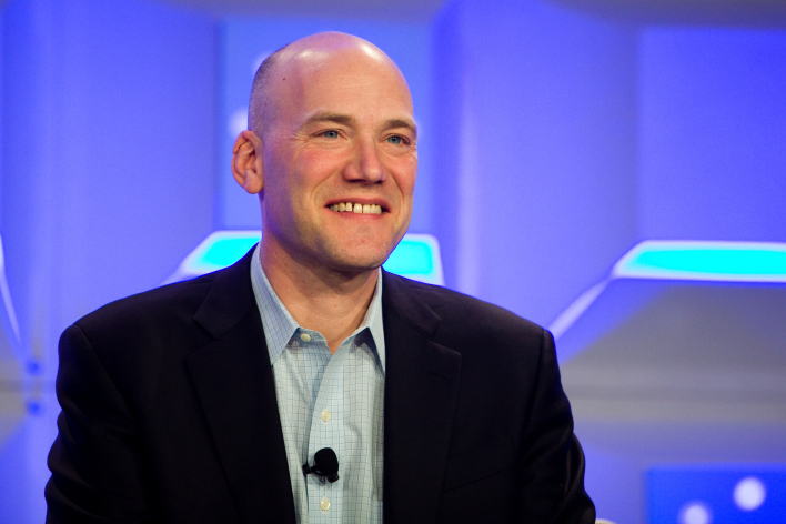 Structure Data 2013 OMX Group Ron Bodkin Think Big Analytics