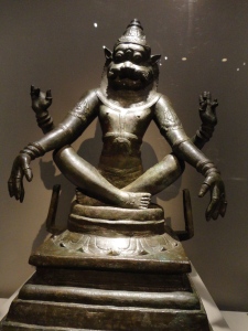 Yoga Narasimhar
