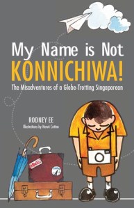 my name is not konnichiwa