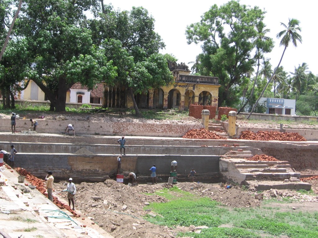 திருக்குளம் 2008