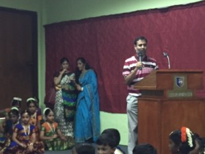 கண்ணன் சேஷாத்ரி