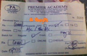 Pazhaiya Kanakku Gift