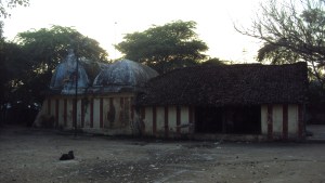 பிடாரி கோவில்