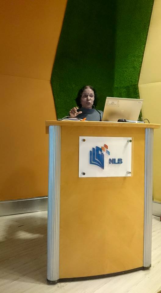 Munaivar Sreelakshmi