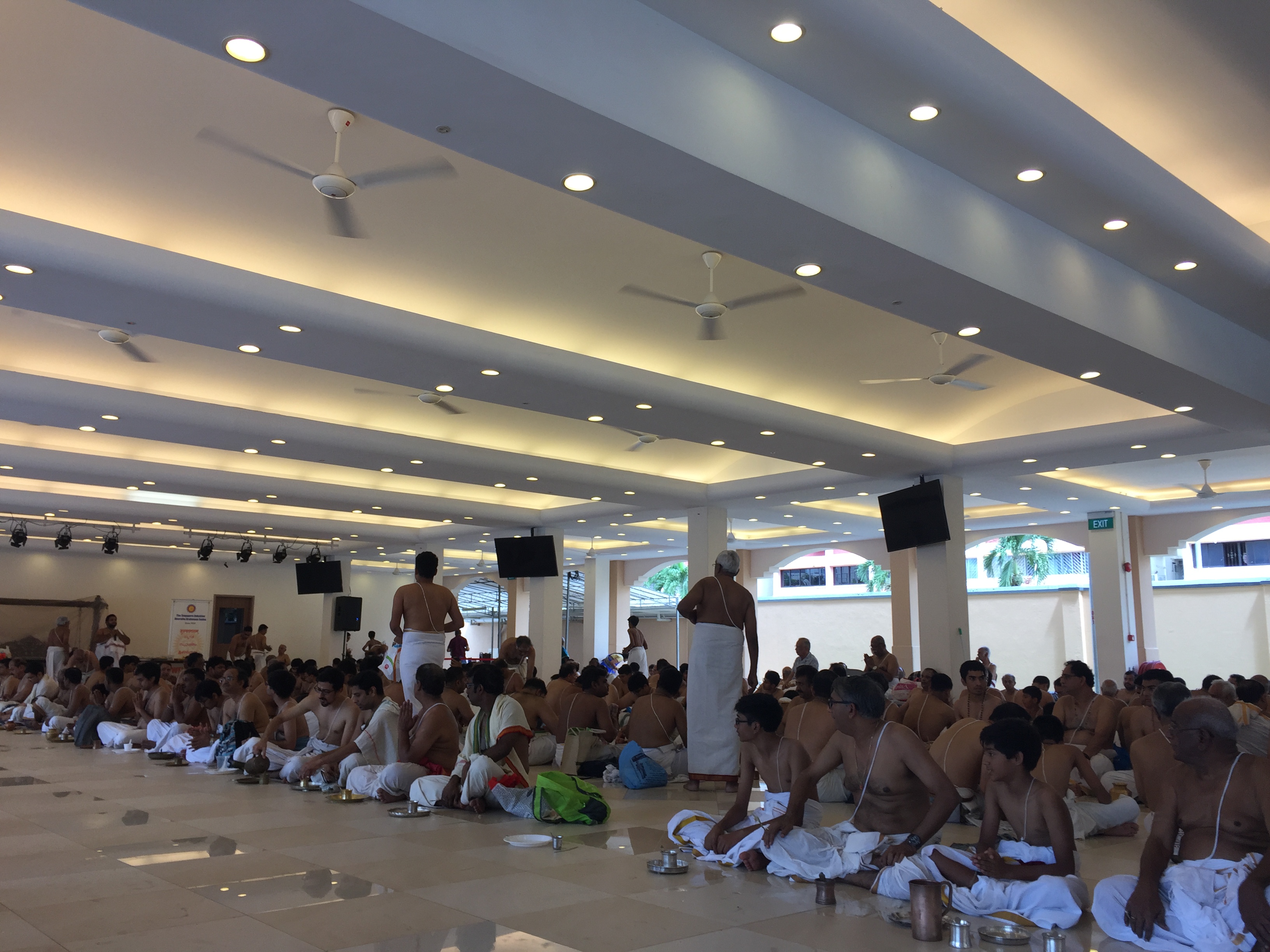 Avani Avittam Singapore