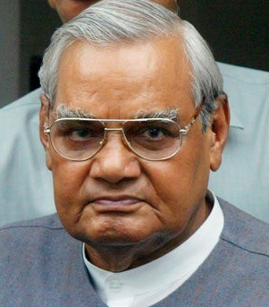 Atal Behari Vajpayee