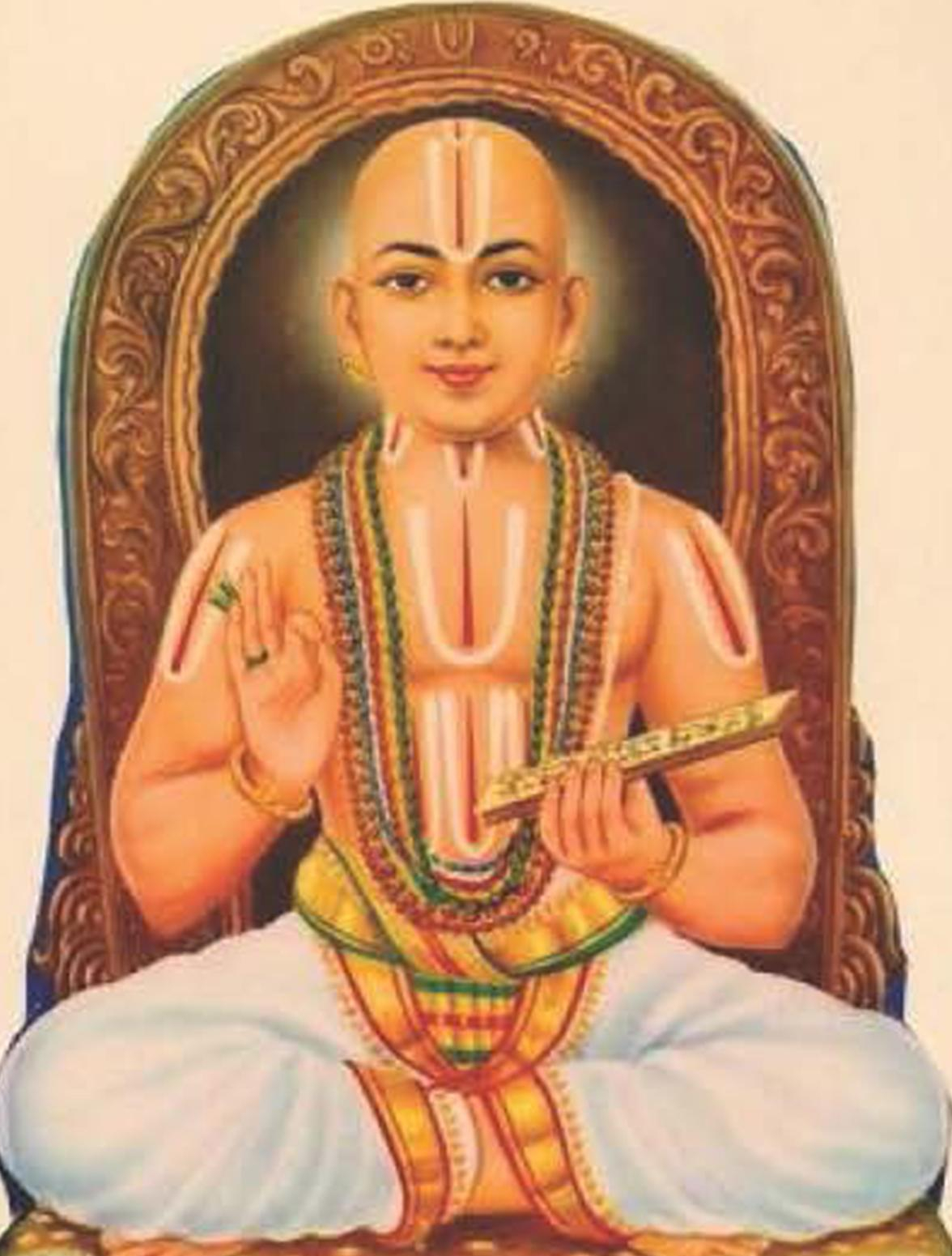 வேதாந்த தேசிகன்