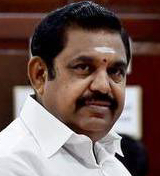 Edappaadi Palanisamy