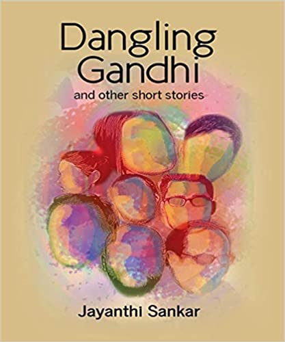 Dangling Gandhi