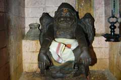 யோக நரசிம்மர் Uதேரழுந்த்